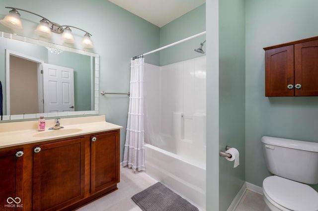 871 Maidstone Avenue, Westfield, IN 46074