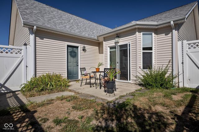 871 Maidstone Avenue, Westfield, IN 46074