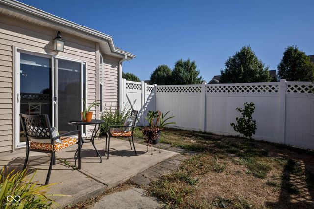 871 Maidstone Avenue, Westfield, IN 46074