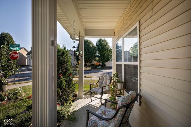 871 Maidstone Avenue, Westfield, IN 46074
