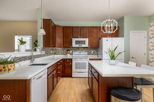 871 Maidstone Avenue, Westfield, IN 46074