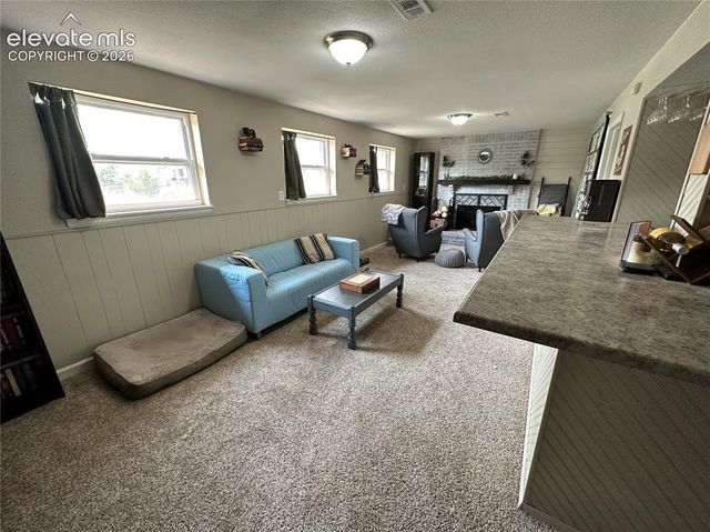 2442 Payne Circle, Colorado Springs, CO 80916