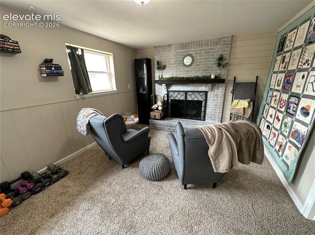 2442 Payne Circle, Colorado Springs, CO 80916