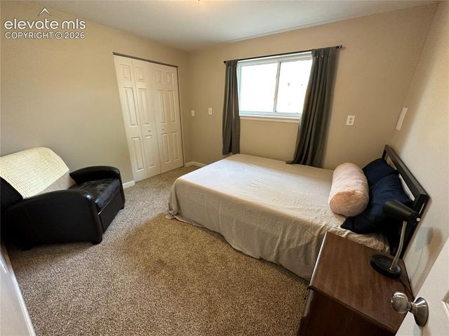 2442 Payne Circle, Colorado Springs, CO 80916