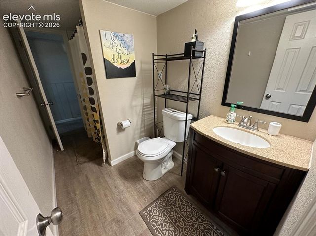 2442 Payne Circle, Colorado Springs, CO 80916