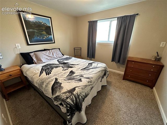 2442 Payne Circle, Colorado Springs, CO 80916