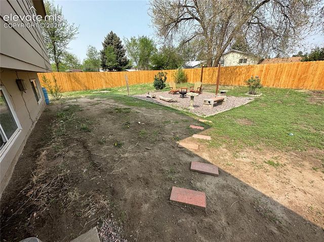 2442 Payne Circle, Colorado Springs, CO 80916