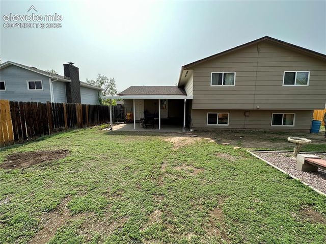 2442 Payne Circle, Colorado Springs, CO 80916