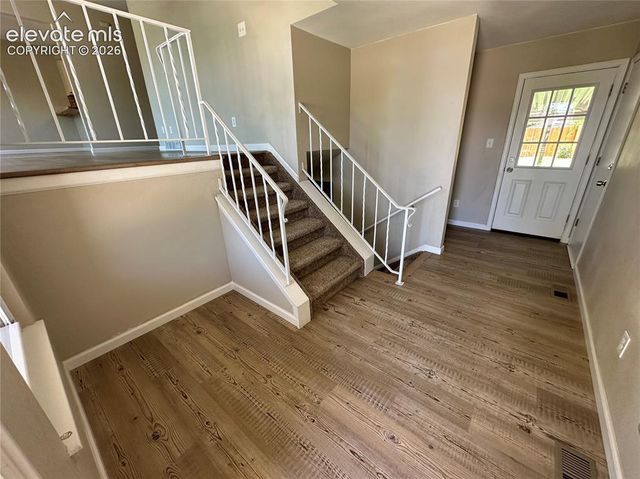 2442 Payne Circle, Colorado Springs, CO 80916