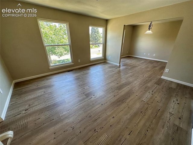 2442 Payne Circle, Colorado Springs, CO 80916