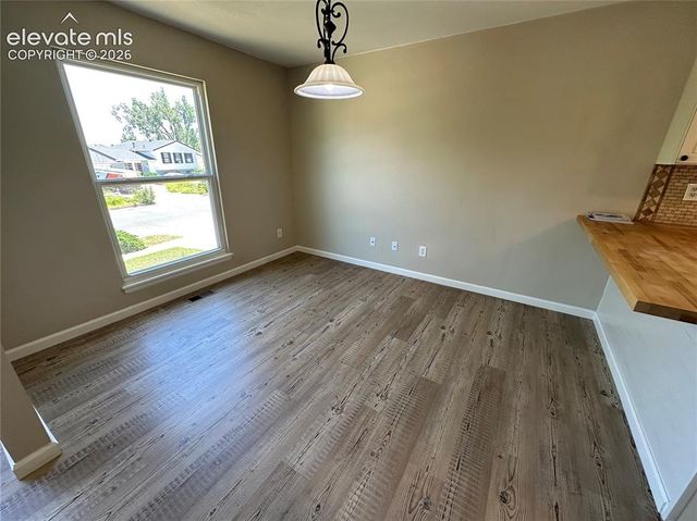 2442 Payne Circle, Colorado Springs, CO 80916