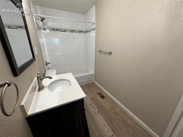 2442 Payne Circle, Colorado Springs, CO 80916