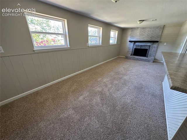 2442 Payne Circle, Colorado Springs, CO 80916
