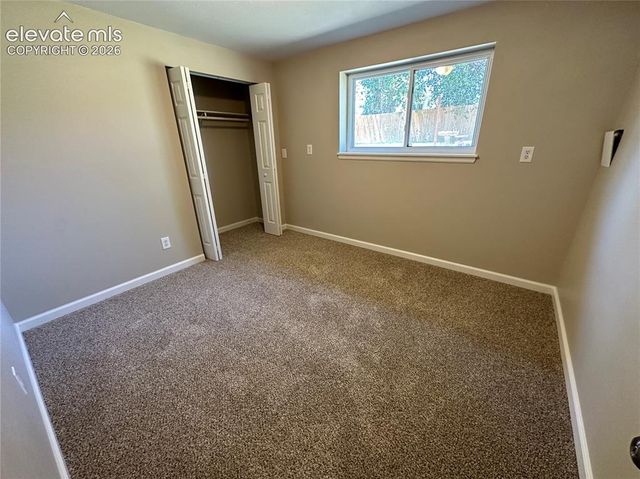 2442 Payne Circle, Colorado Springs, CO 80916