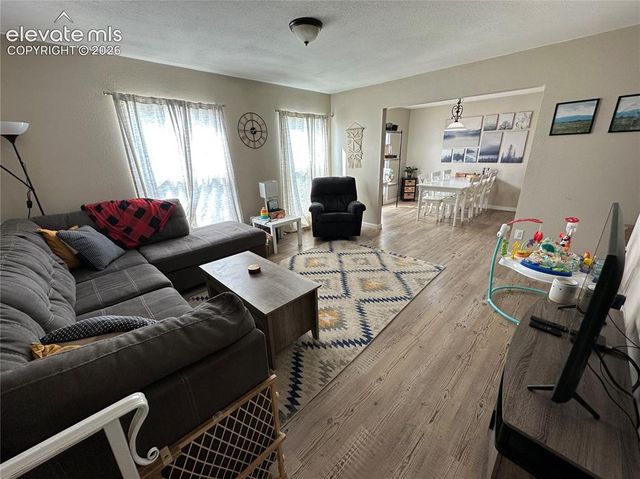 2442 Payne Circle, Colorado Springs, CO 80916