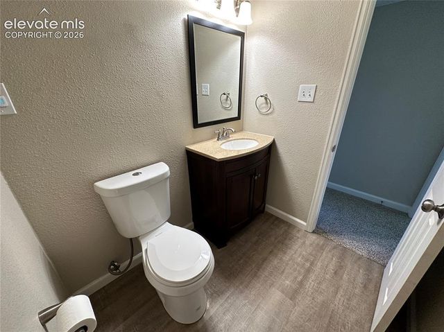 2442 Payne Circle, Colorado Springs, CO 80916