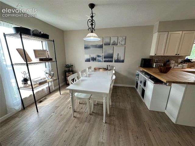 2442 Payne Circle, Colorado Springs, CO 80916