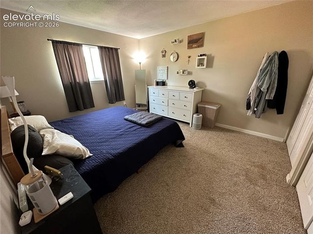 2442 Payne Circle, Colorado Springs, CO 80916