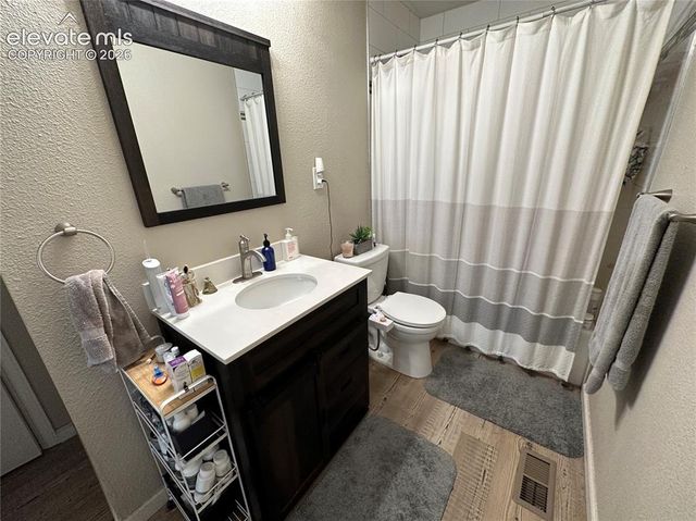 2442 Payne Circle, Colorado Springs, CO 80916
