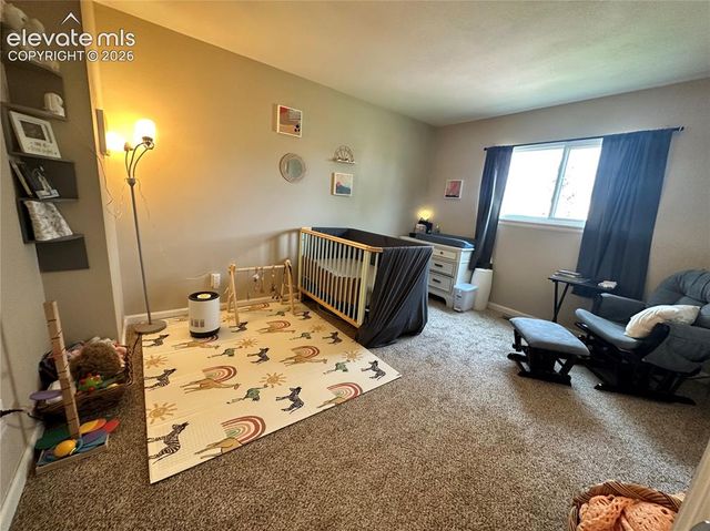 2442 Payne Circle, Colorado Springs, CO 80916