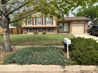 2442 Payne Circle, Colorado Springs, CO 80916