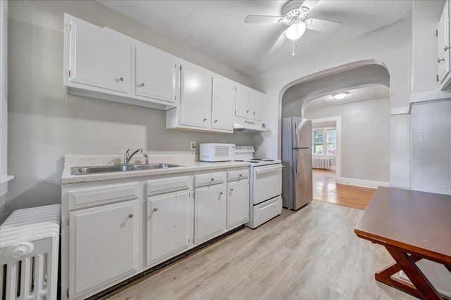 2521 Longview AVE, Roanoke, VA 24014