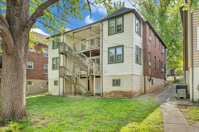 2521 Longview AVE, Roanoke, VA 24014