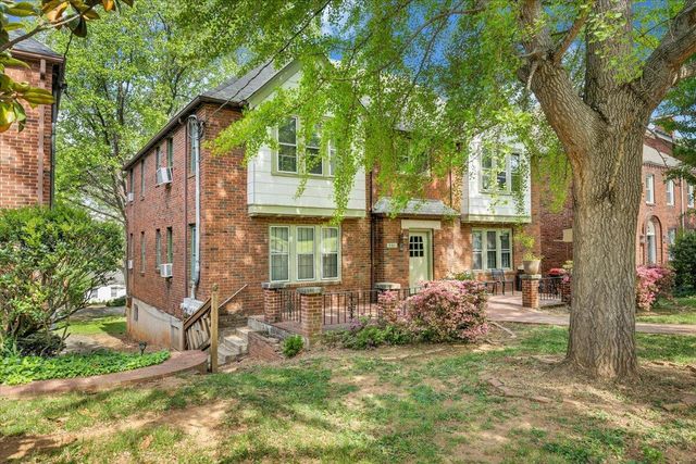 2521 Longview AVE, Roanoke, VA 24014
