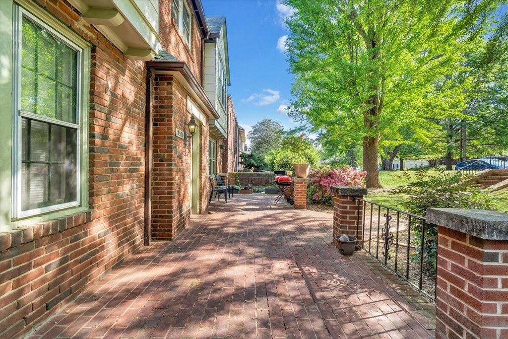 2521 Longview AVE, Roanoke, VA 24014