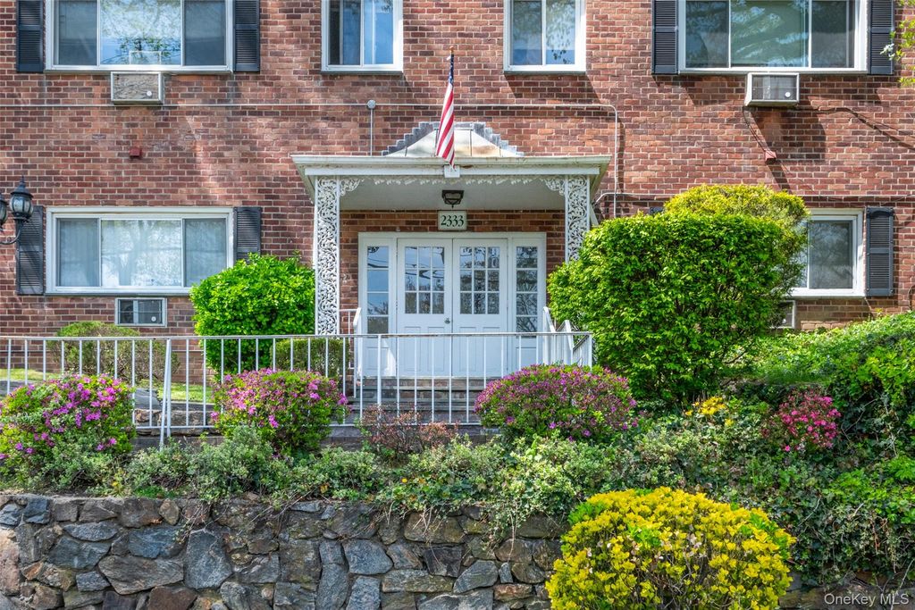 2333 Palmer Avenue B1, New Rochelle, NY 10801