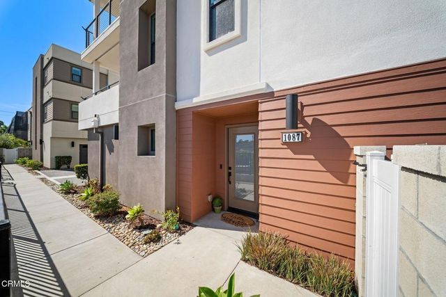 1087 Canal Street, Oxnard, CA 93035