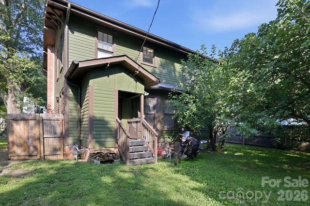 503 S Washington Street, Monroe, NC 28112