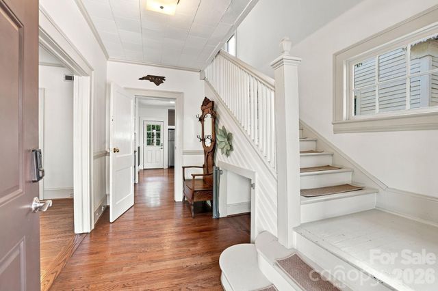 503 S Washington Street, Monroe, NC 28112