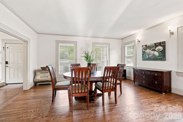 503 S Washington Street, Monroe, NC 28112