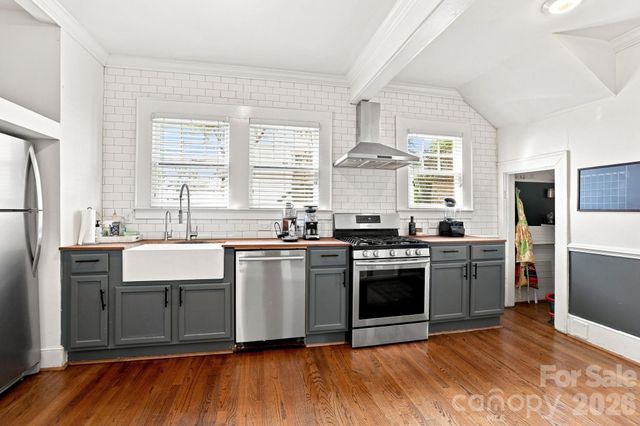 503 S Washington Street, Monroe, NC 28112