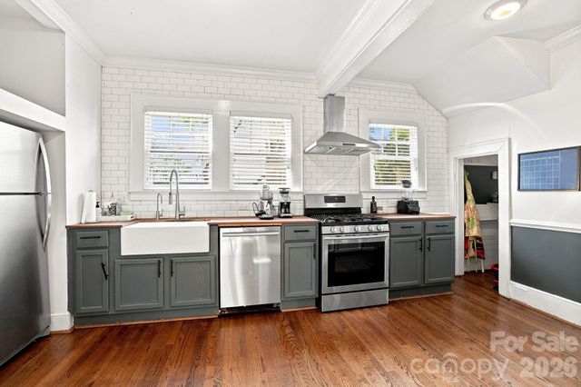 503 S Washington Street, Monroe, NC 28112