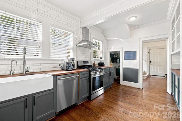 503 S Washington Street, Monroe, NC 28112