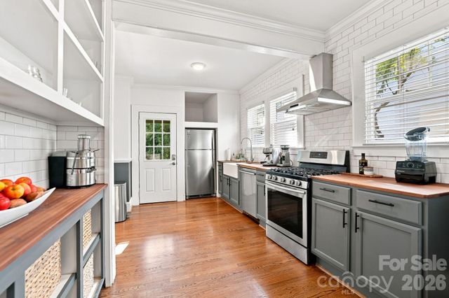 503 S Washington Street, Monroe, NC 28112