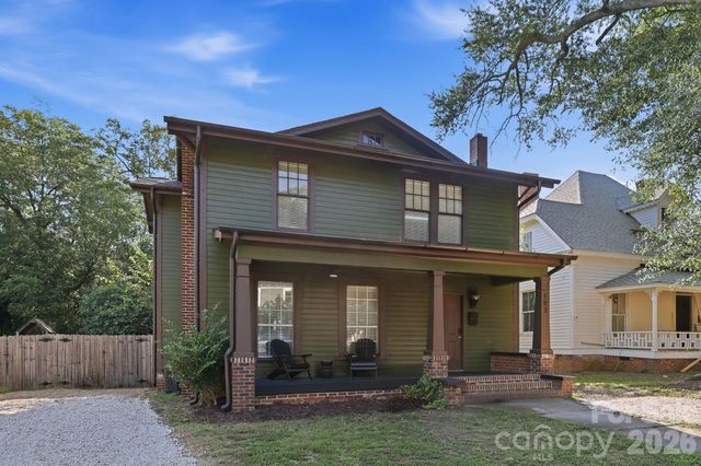 503 S Washington Street, Monroe, NC 28112