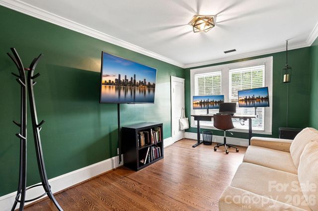 503 S Washington Street, Monroe, NC 28112