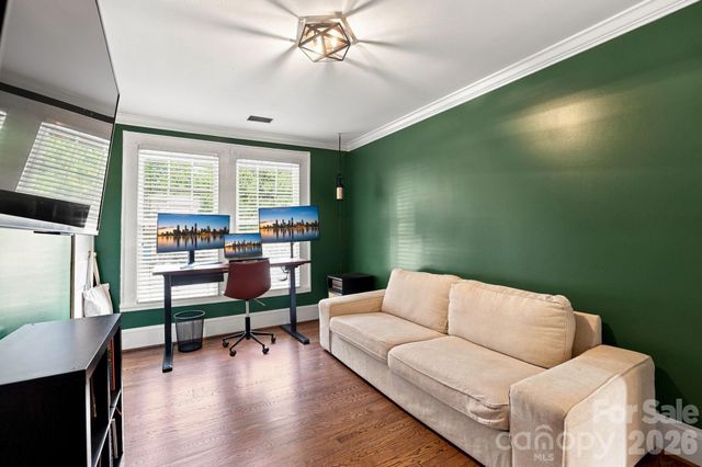 503 S Washington Street, Monroe, NC 28112