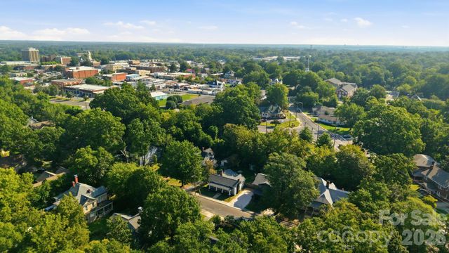503 S Washington Street, Monroe, NC 28112