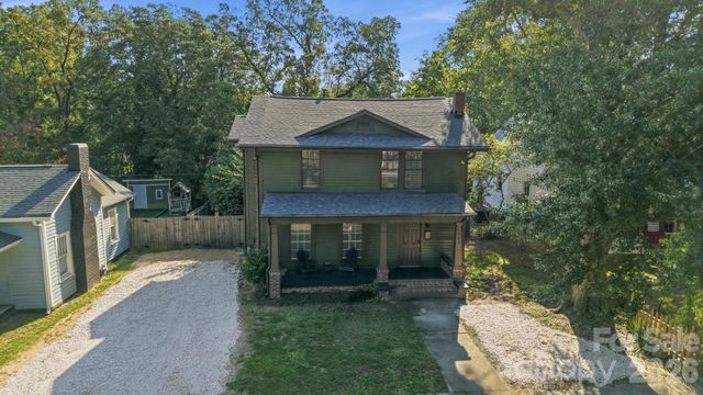 503 S Washington Street, Monroe, NC 28112