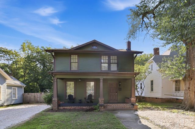 503 S Washington Street, Monroe, NC 28112