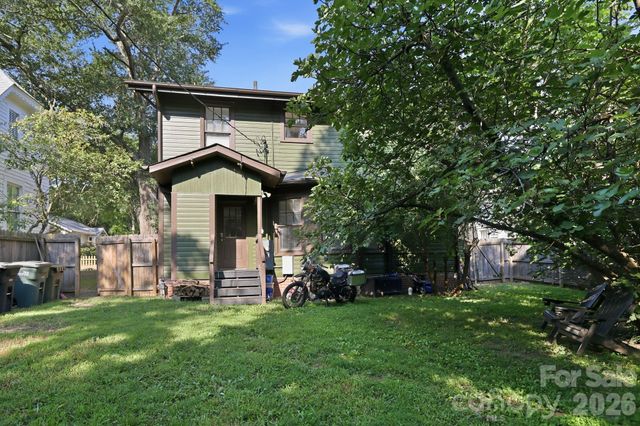 503 S Washington Street, Monroe, NC 28112