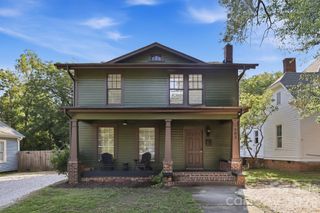 503 S Washington Street, Monroe, NC 28112