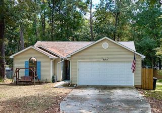 2245 Tuscavilla Road, Tallahassee, FL 32312