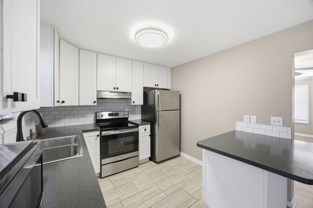 1141 Ashford Lane, Lexington, KY 40515