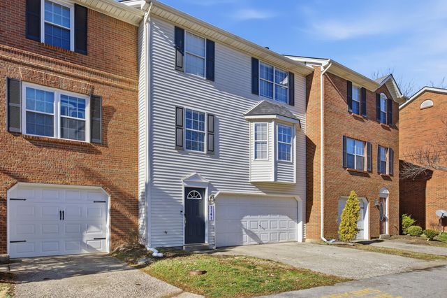 1141 Ashford Lane, Lexington, KY 40515