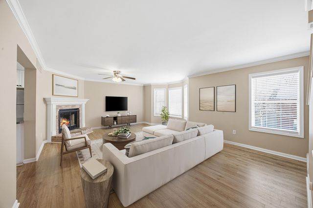 1141 Ashford Lane, Lexington, KY 40515